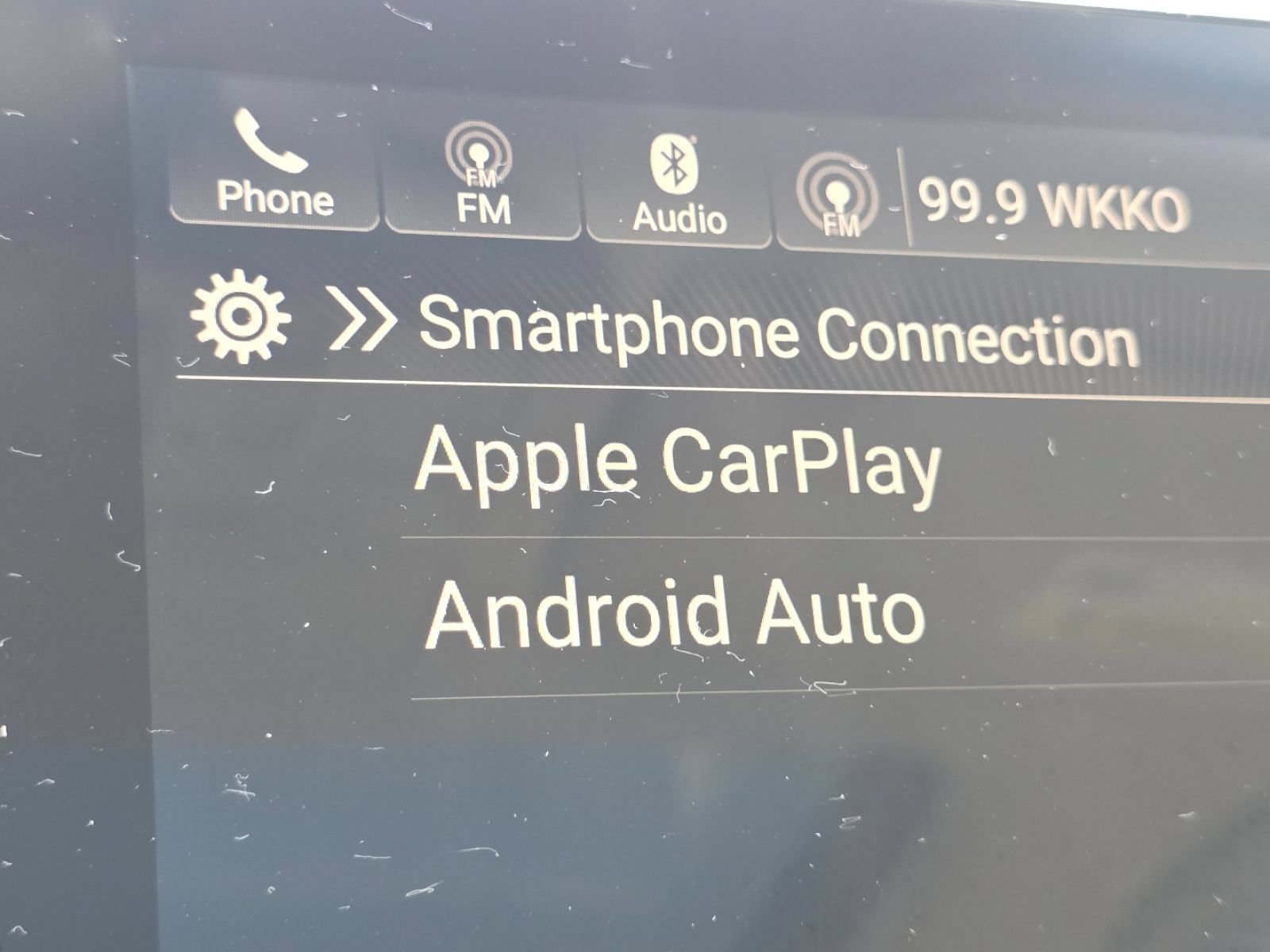 Used 2018 Honda Accord EX image 8
