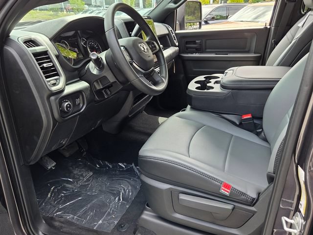 New 2026 RAM 3500 Tradesman AWD/4WD image 14