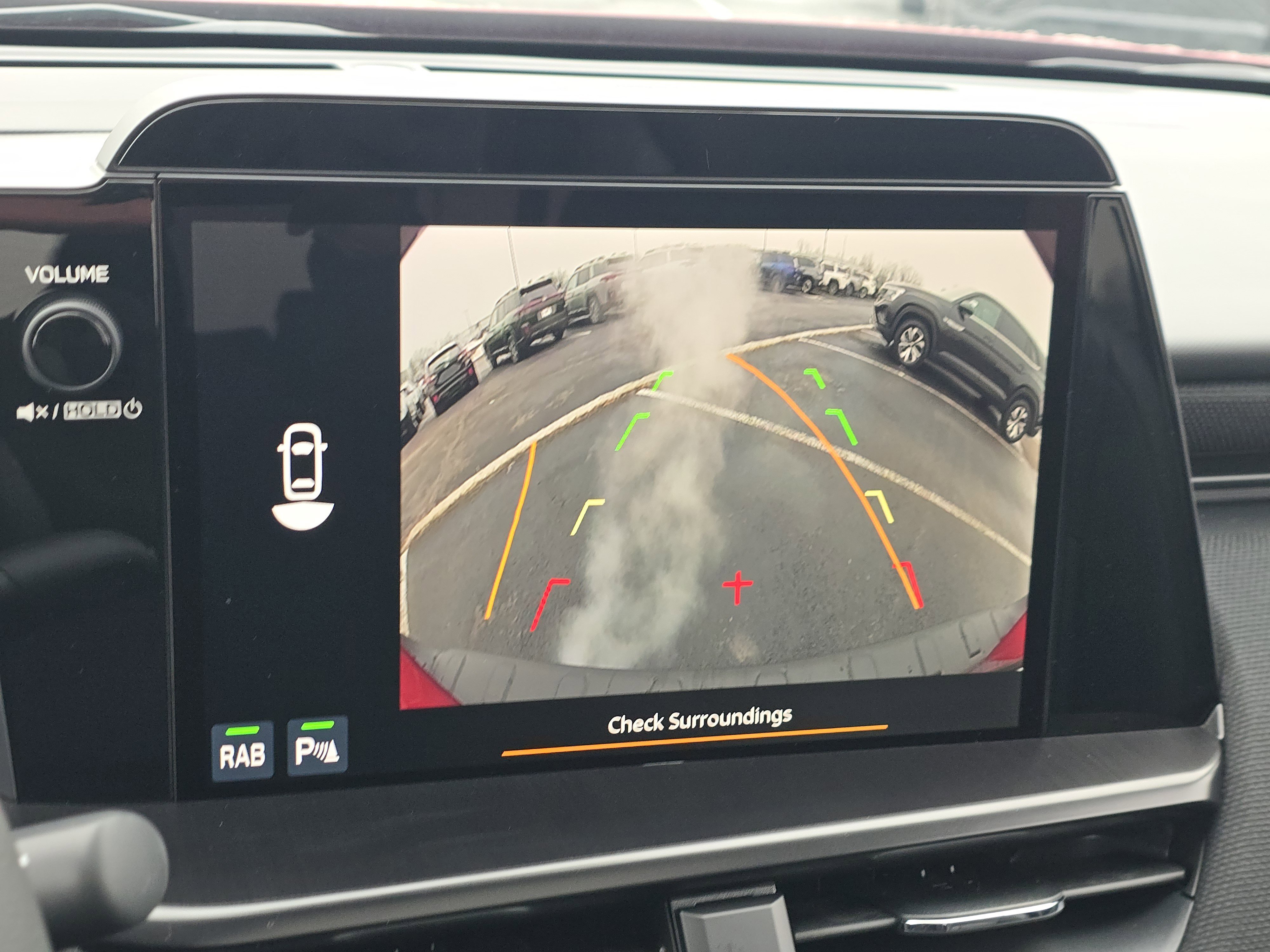 New 2026 Subaru Outback Premium image 24