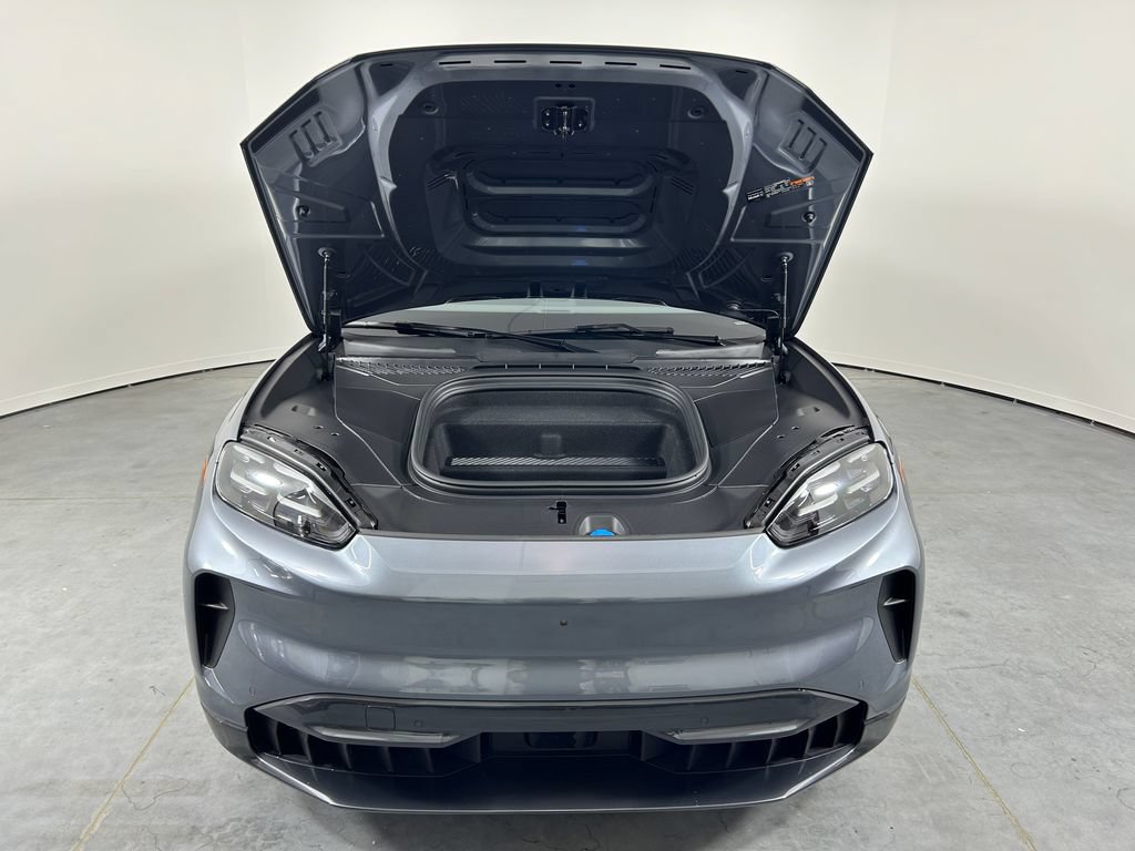New 2026 Porsche Cayenne Electric AWD/4WD image 29