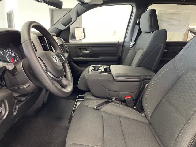 New 2026 RAM 1500 Tradesman AWD/4WD image 12