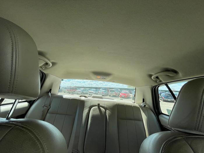 Used 2007 Mercury Grand Marquis LS RWD image 32