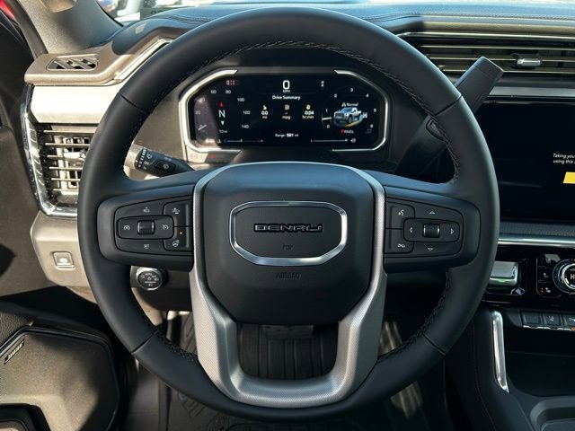New 2026 GMC Sierra 2500 Denali w/ Denali Reserve Package image 18