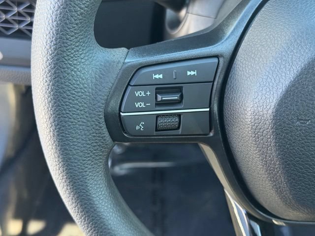 Certified 2023 Honda Accord EX image 23