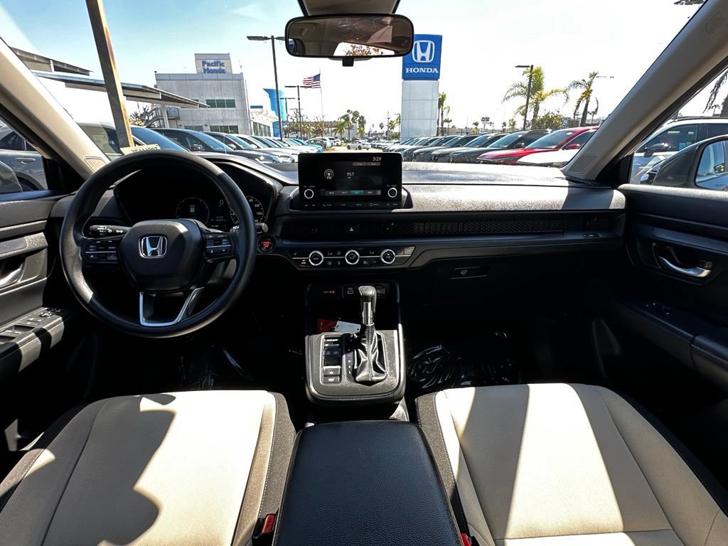 Used 2023 Honda CR-V EX image 18