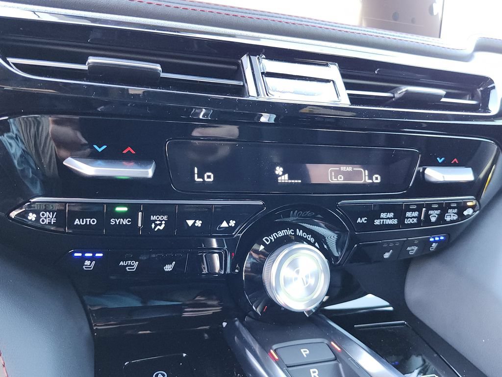 New 2026 Acura MDX A-Spec AWD/4WD image 27