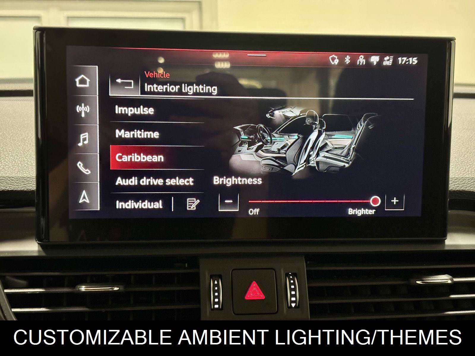 Used 2021 Audi SQ5 Prestige w/ Prestige Package AWD/4WD image 41