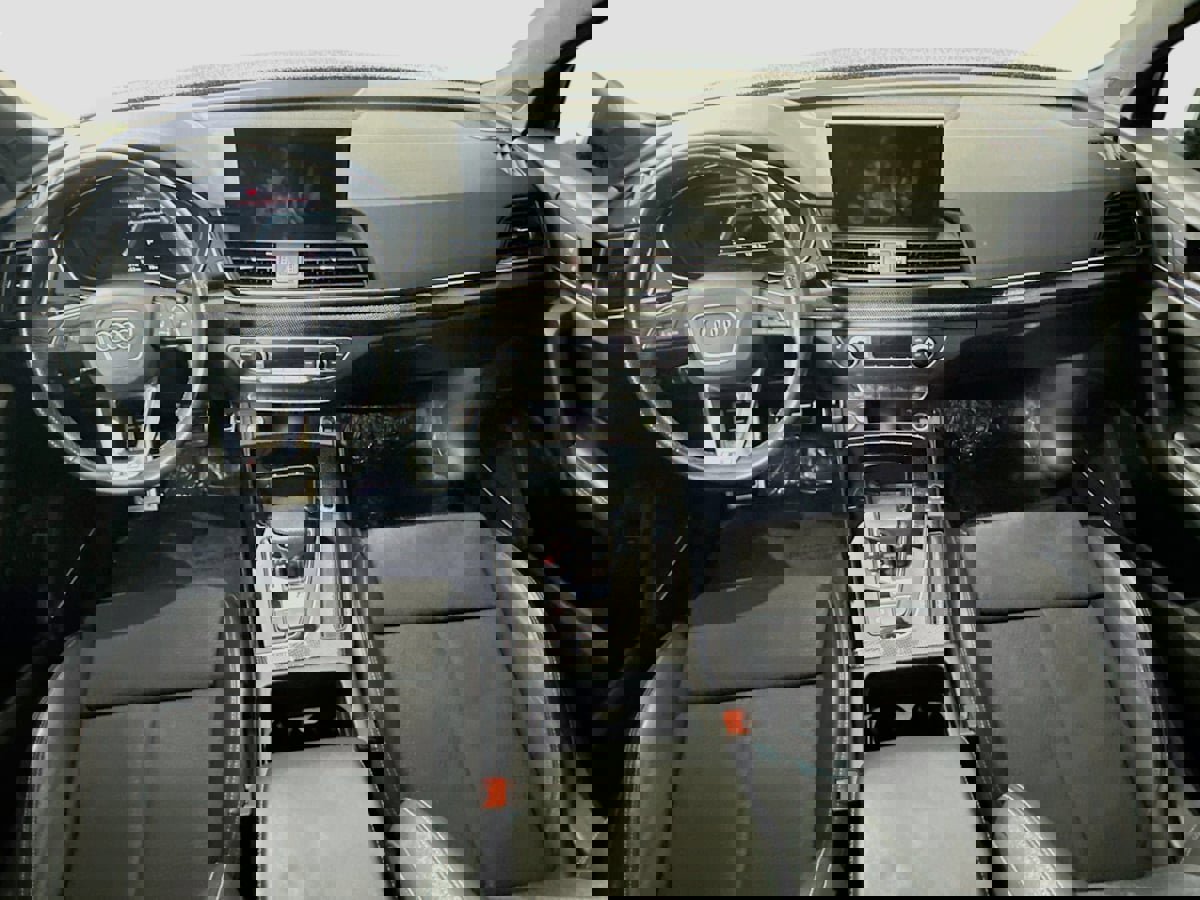 Used 2022 Audi SQ5 Premium Plus image 15