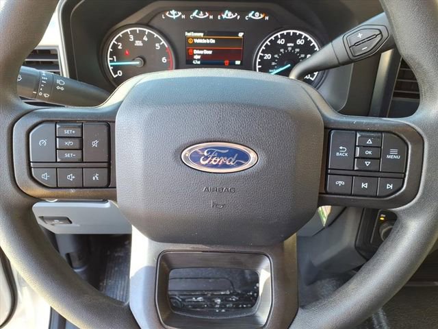 New 2026 Ford F350 XL w/ Snow Plow Prep Package AWD/4WD image 13