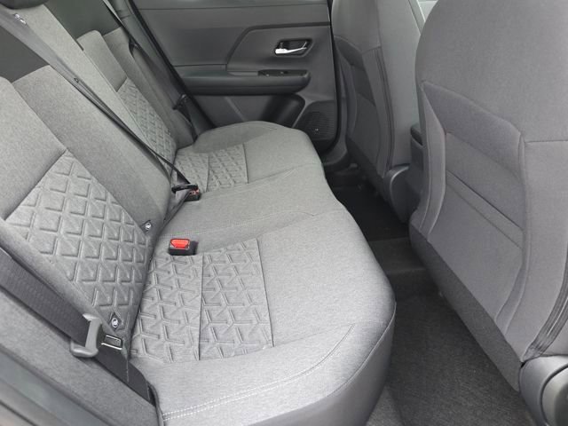 New 2026 Nissan Kicks SV w/ SV Premium Package AWD/4WD image 20
