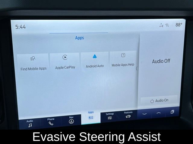 Used 2023 Ford Bronco Badlands image 30