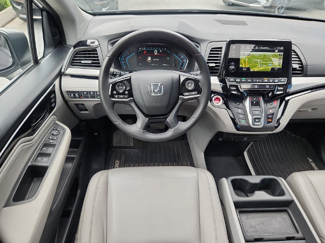 Used 2023 Honda Odyssey Touring image 11