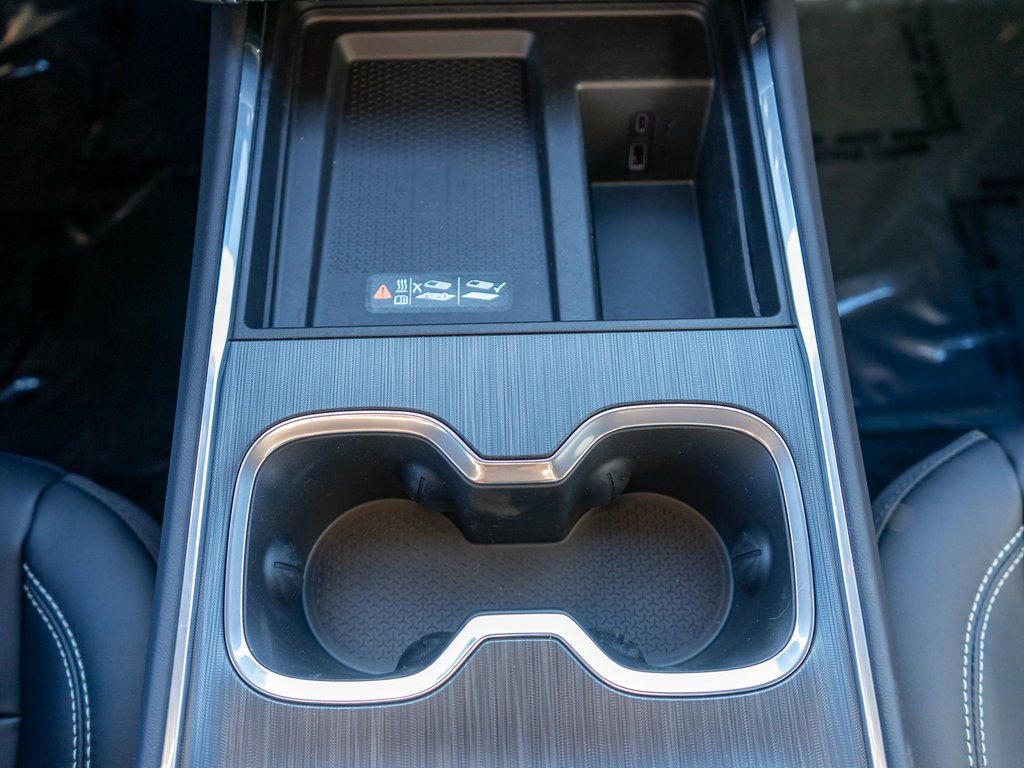 New 2026 GMC Acadia Elevation w/ Black Edition image 30