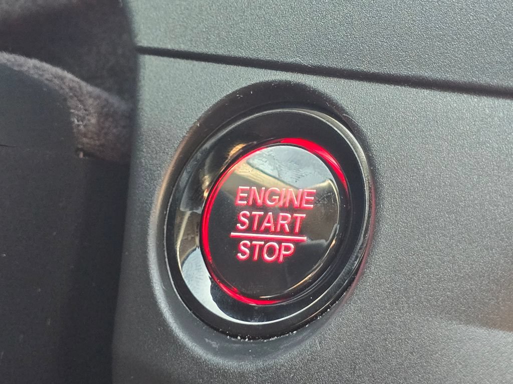 Certified 2024 Honda Accord EX image 29