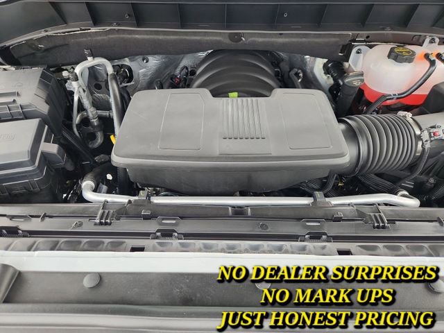 New 2026 Chevrolet Silverado 1500 RST image 31