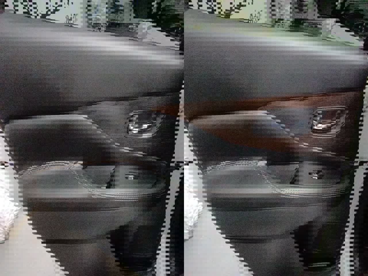 Certified 2023 Nissan Murano Platinum w/ Cargo Package image 24