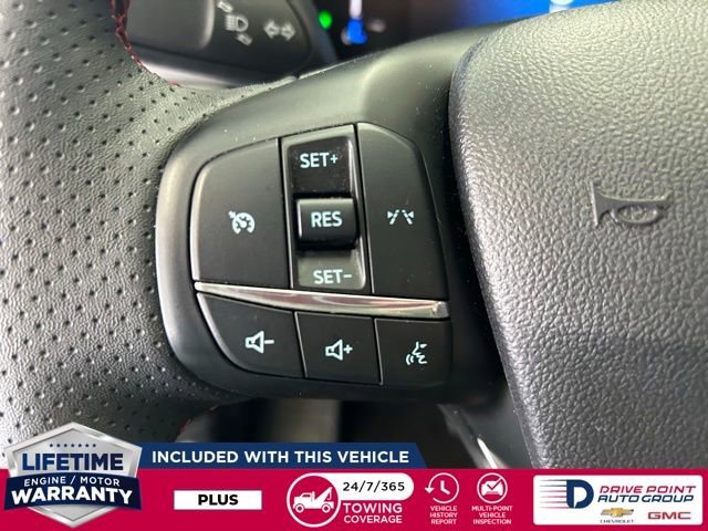 Used 2025 Ford Escape ST-Line Select image 20