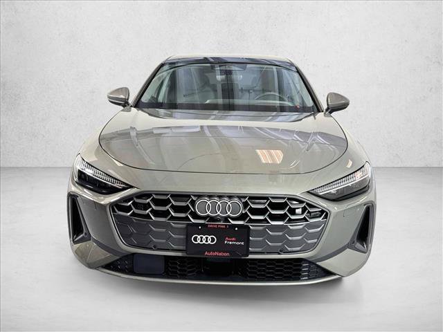 Used 2025 Audi A5 2.0T Premium Plus w/ Premium Plus AWD/4WD image 2