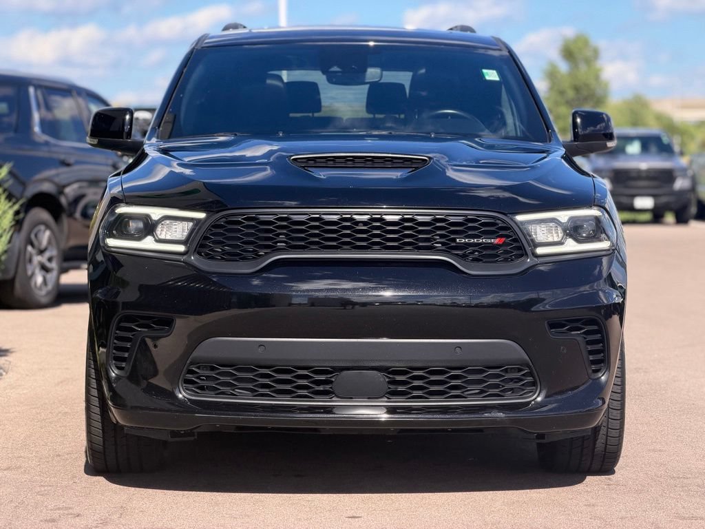 Used 2024 Dodge Durango R/T AWD/4WD image 6