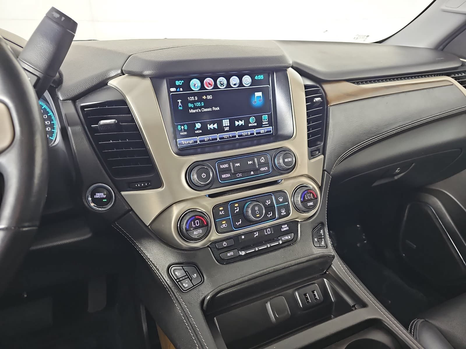 Used 2020 GMC Yukon XL Denali w/ Open Road Package RWD image 20