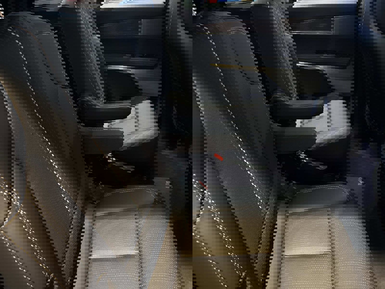 New 2026 Cadillac Vistiq Luxury image 27