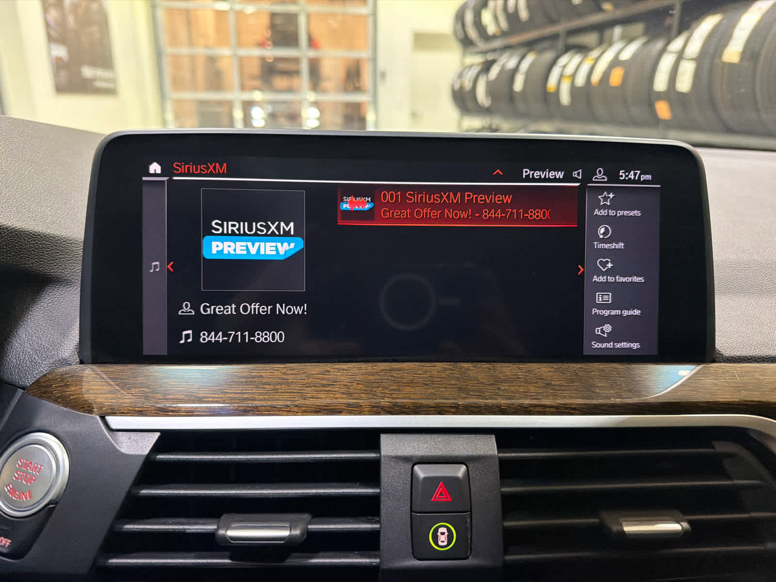 Used 2020 BMW X4 xDrive30i w/ Premium Package image 25