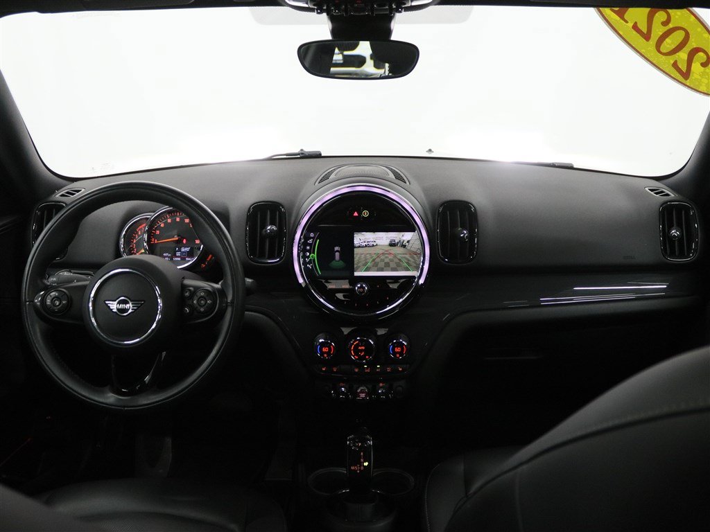 Used 2021 MINI Cooper Countryman ALL4 AWD/4WD image 25