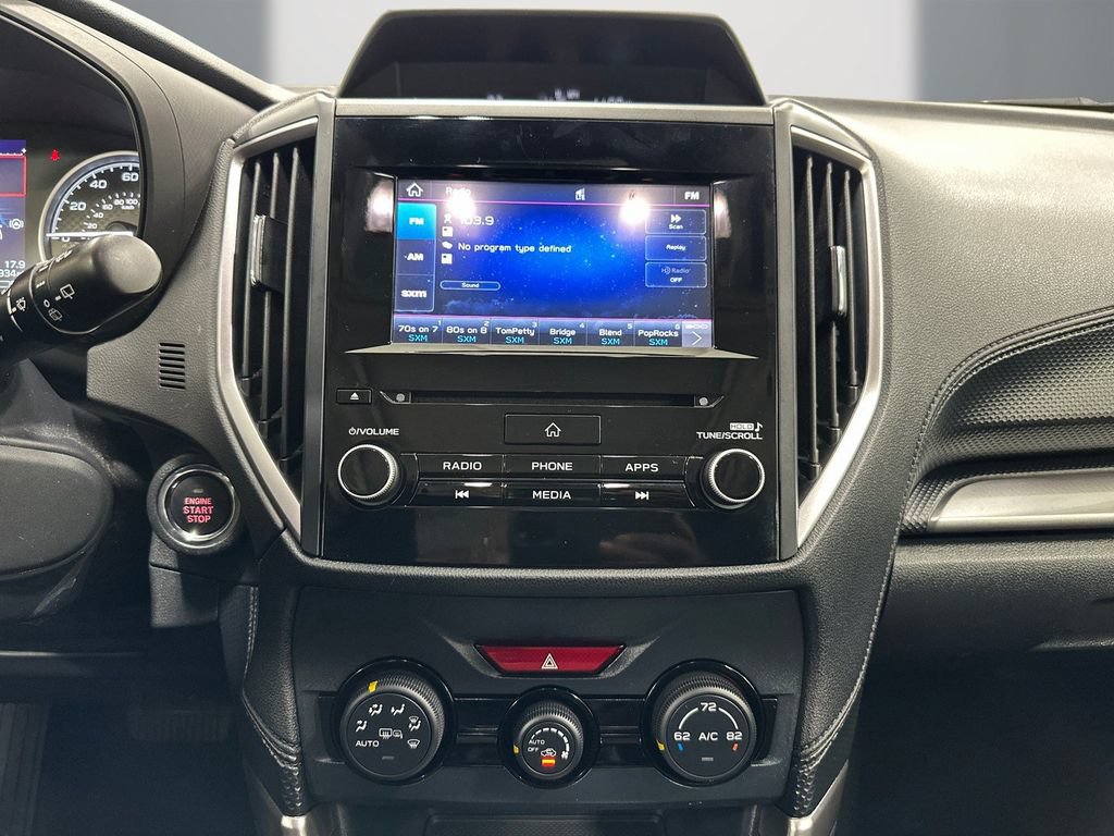 Used 2023 Subaru Forester Premium AWD/4WD image 19