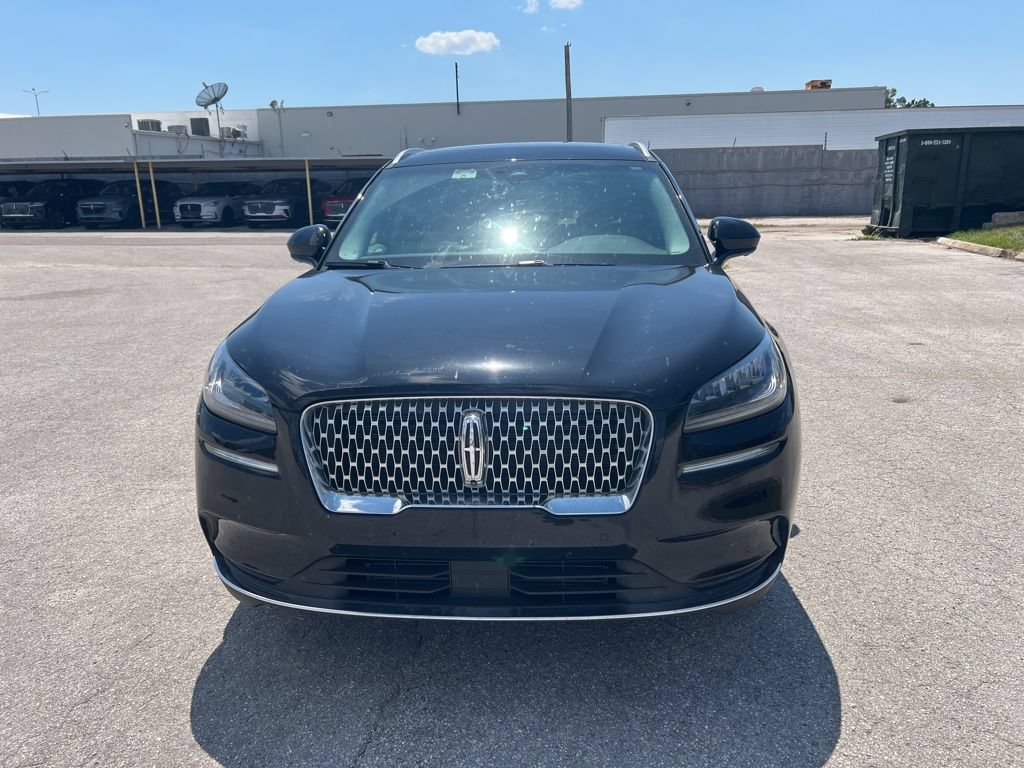 Used 2022 Lincoln Corsair FWD w/ Premium Package image 11