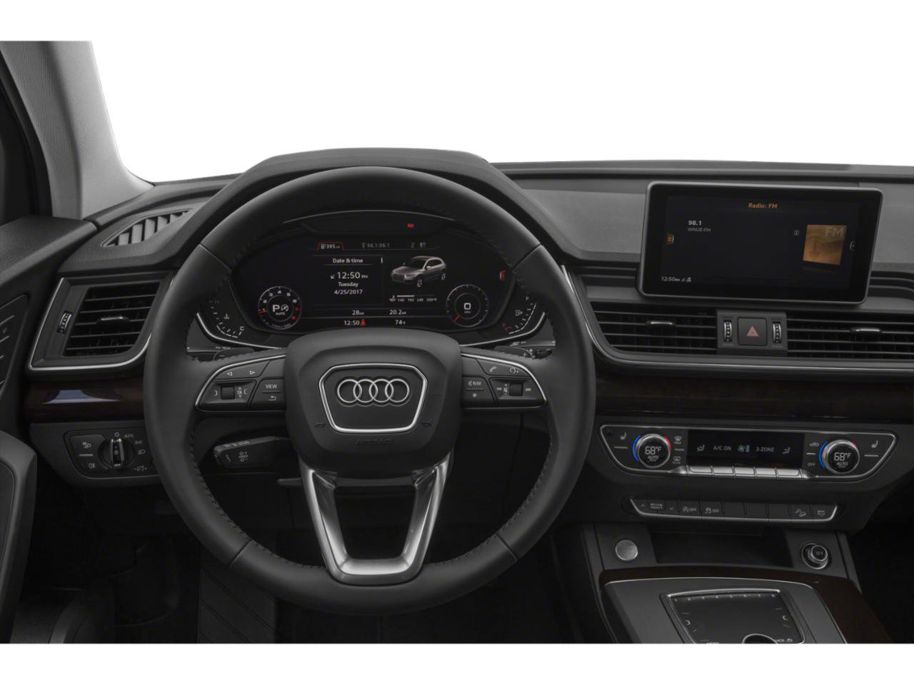 Used 2018 Audi Q5 2.0T Premium image 64