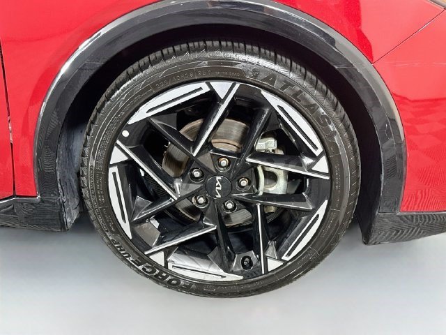 Used 2025 Kia K4 GT-Line w/ GT-Line Sunroof Package FWD image 31