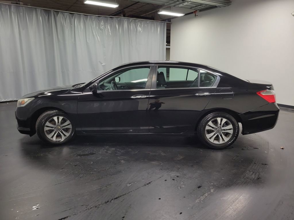 Used 2015 Honda Accord LX image 5