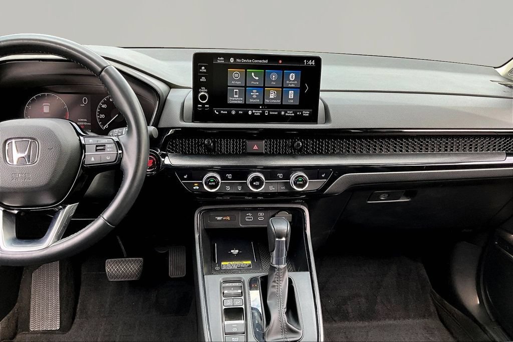 Used 2025 Honda CR-V EX-L image 10