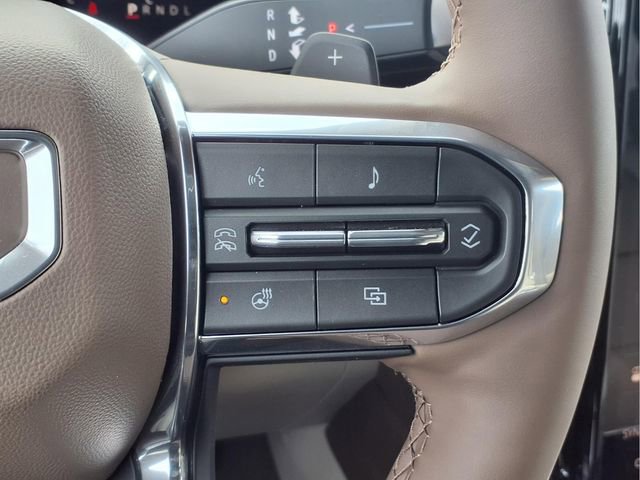 New 2026 GMC Yukon Denali w/ Denali Reserve Package image 13