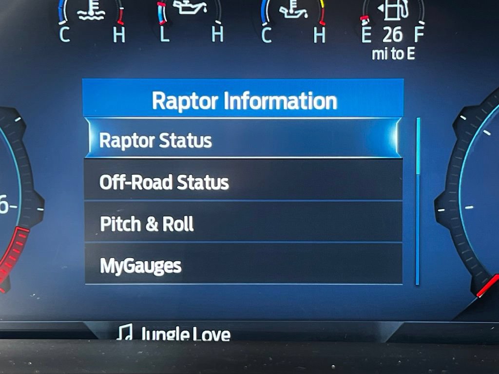 Used 2024 Ford F150 Raptor AWD/4WD image 44