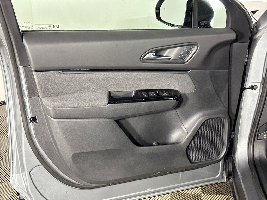 New 2026 Honda Prologue EX image 10