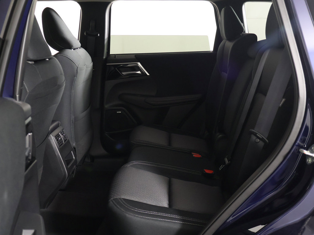 New 2026 Mitsubishi Outlander ES AWD/4WD image 30