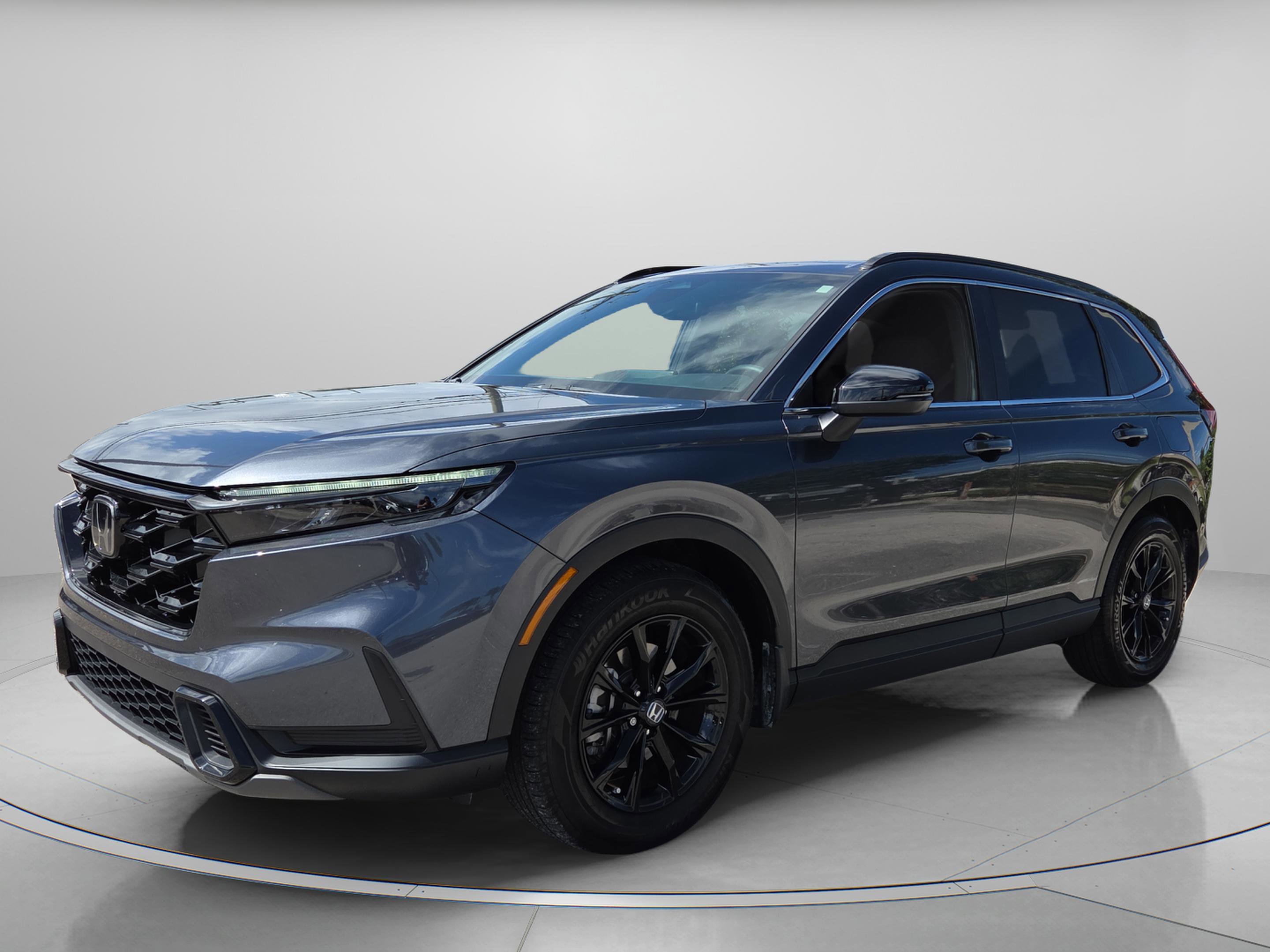 Used 2023 Honda CR-V Sport image 2