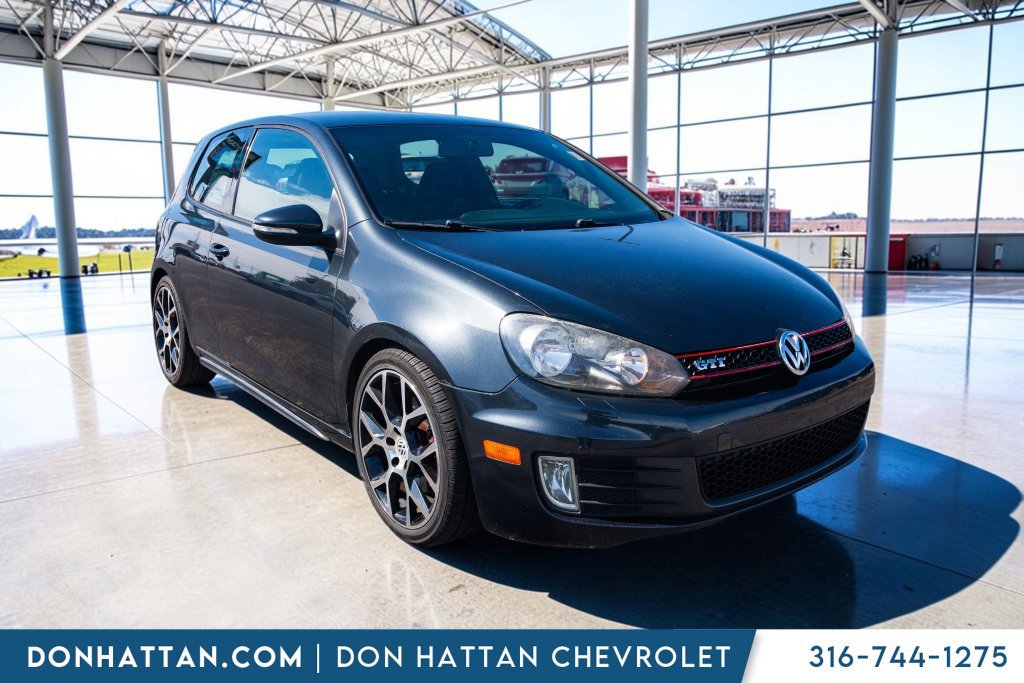 Used 2011 Volkswagen GTI 2-Door FWD image 26