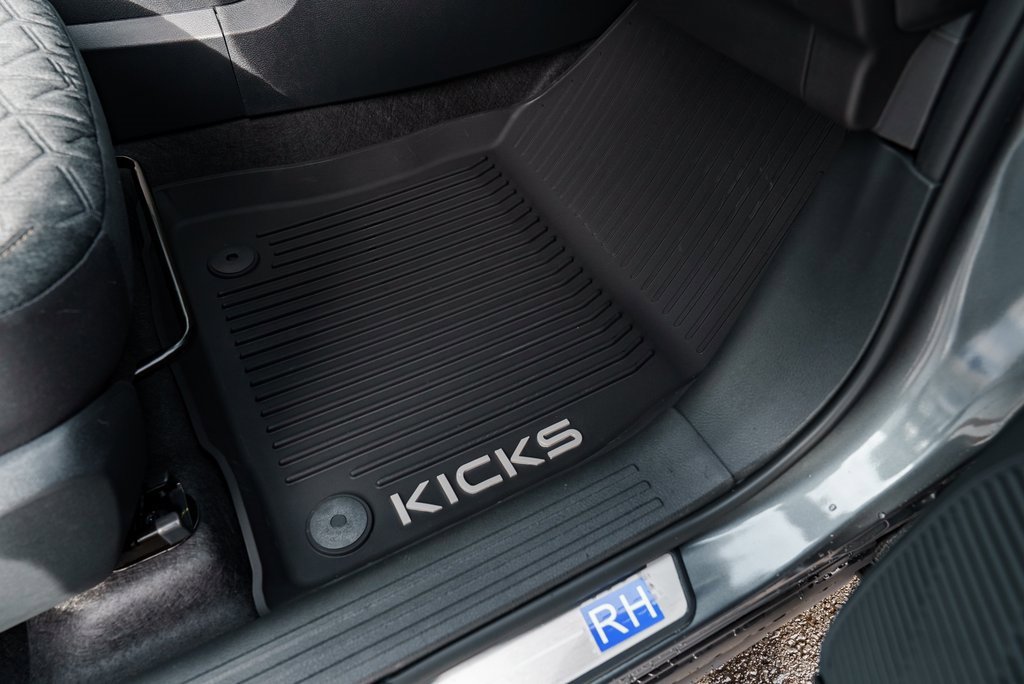 New 2026 Nissan Kicks SV image 27