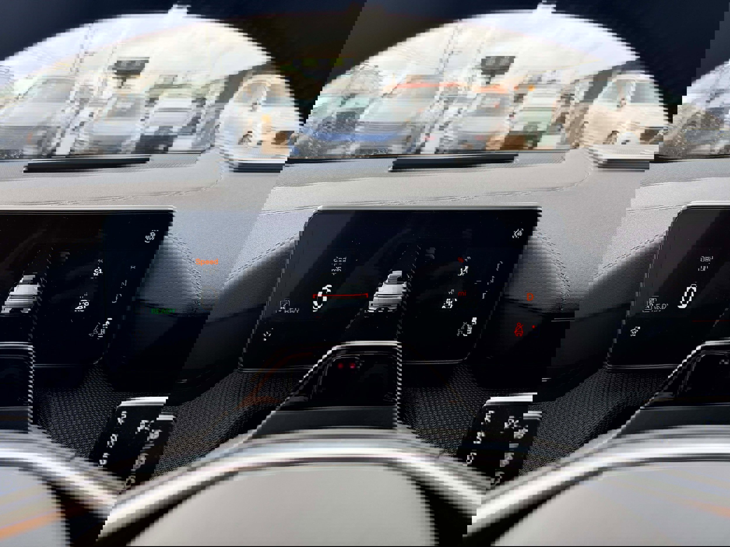 New 2026 Polestar Polestar 4 image 22