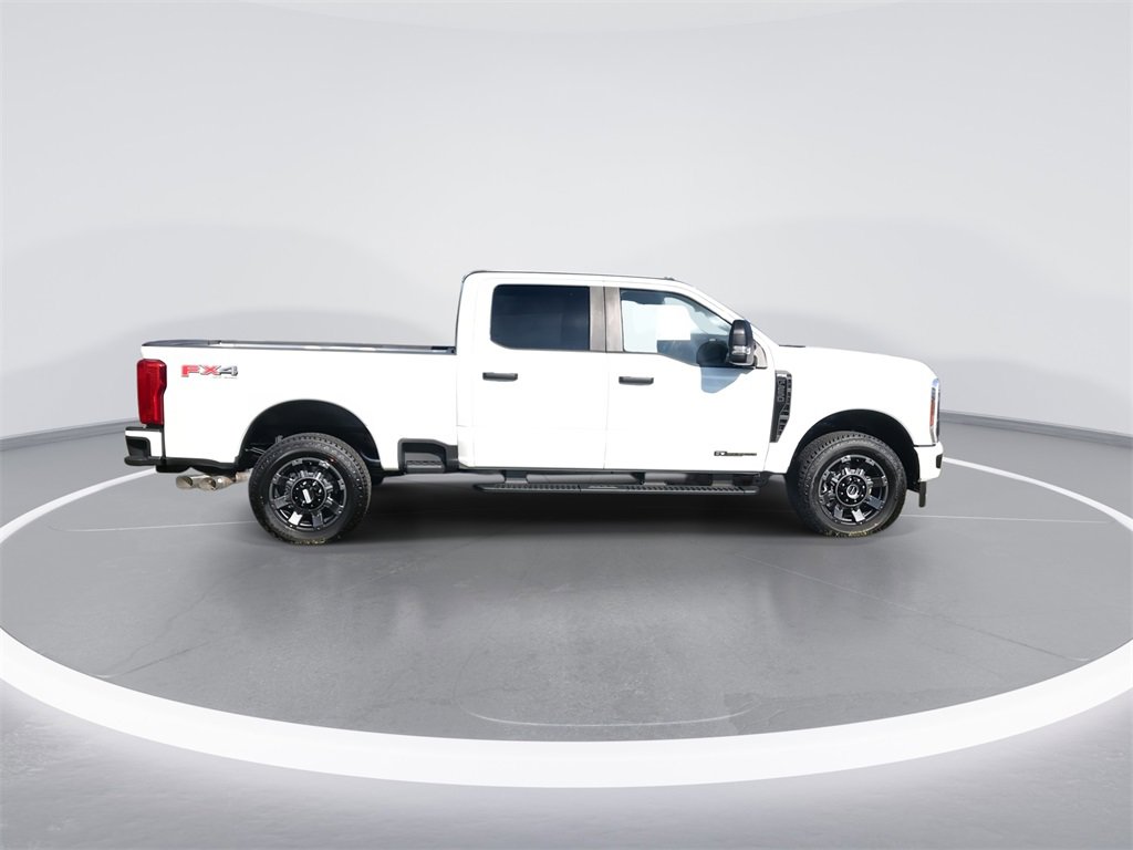 New 2026 Ford F250 XL image 9