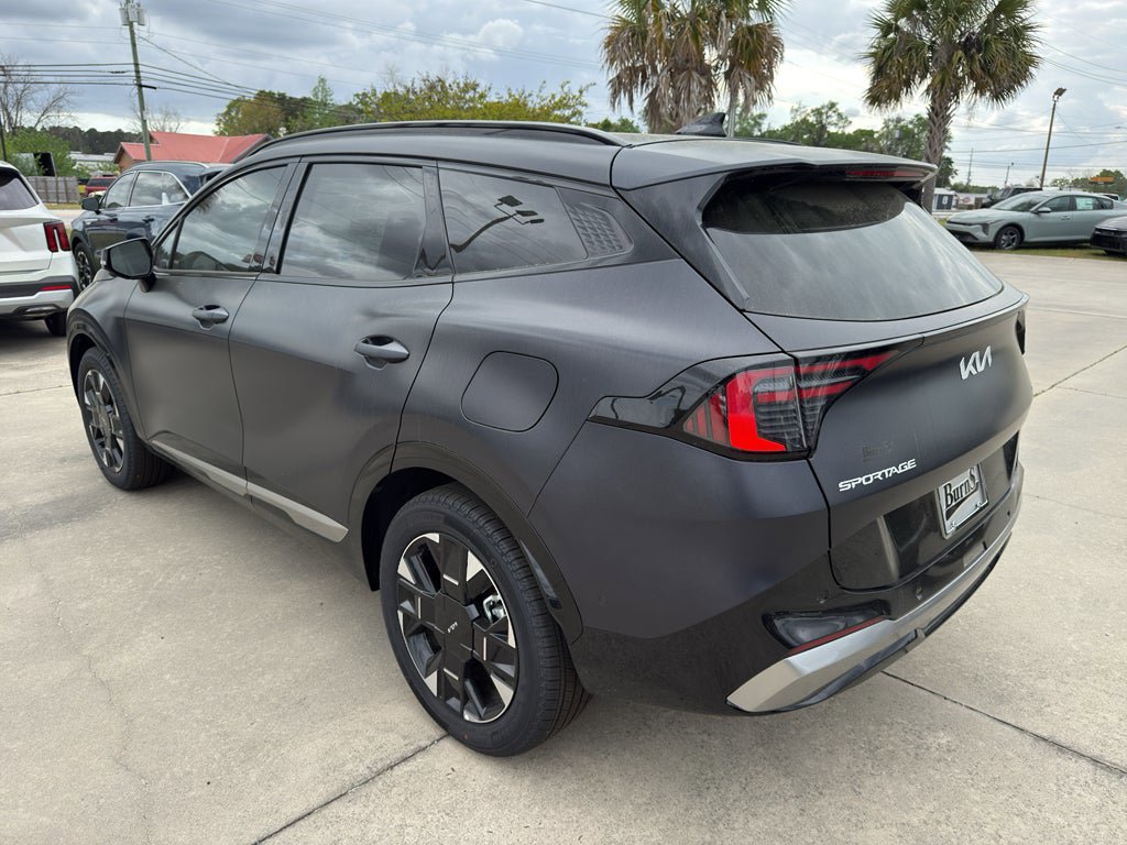 New 2026 Kia Sportage SX image 5