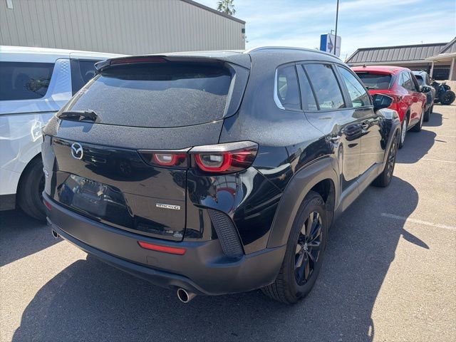 Used 2024 MAZDA CX-50 AWD 2.5 S w/ Preferred Package image 2
