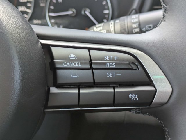New 2026 MAZDA CX-30 AWD 2.5 S image 26