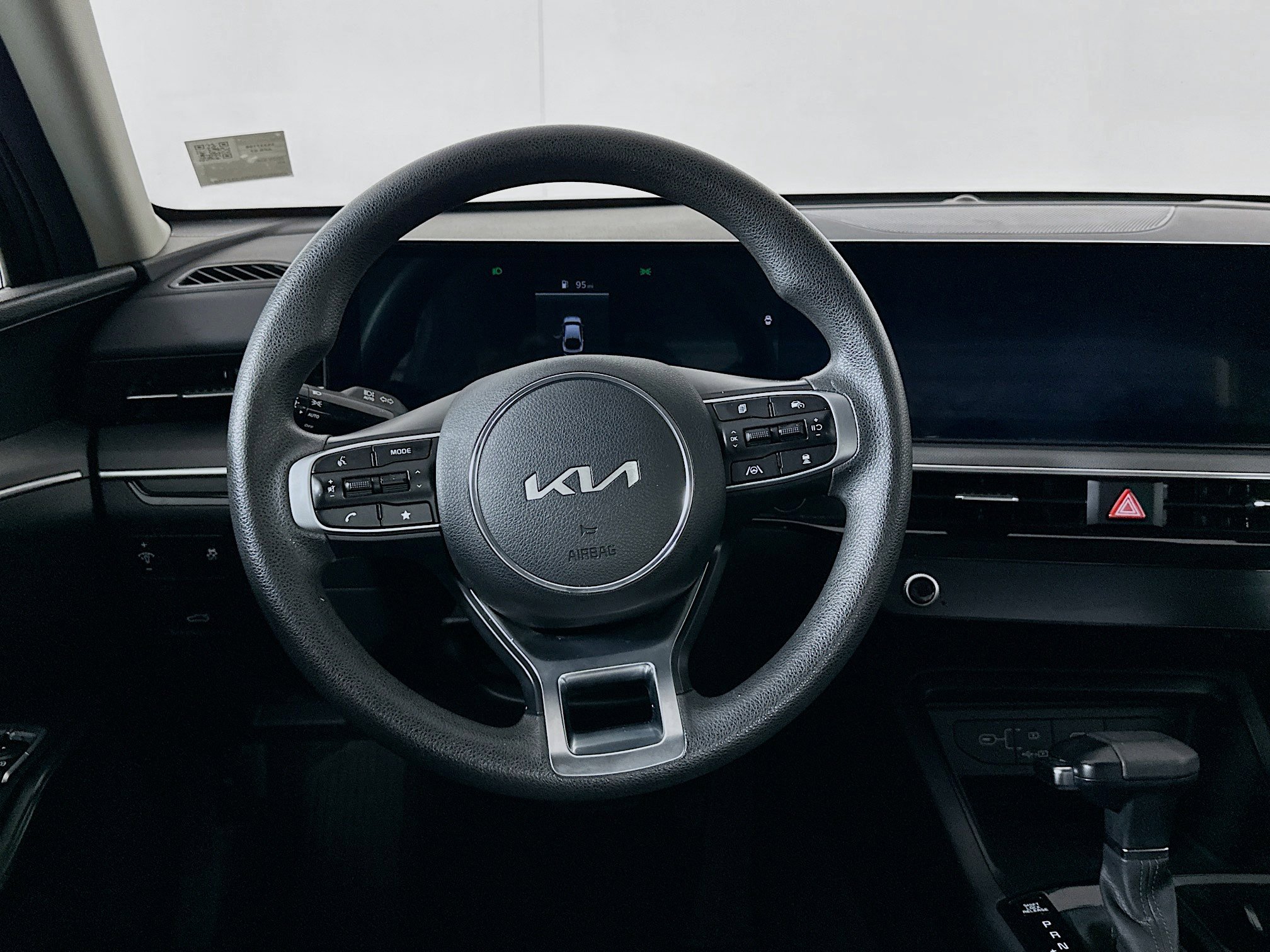 Used 2025 Kia K5 LXS FWD image 18