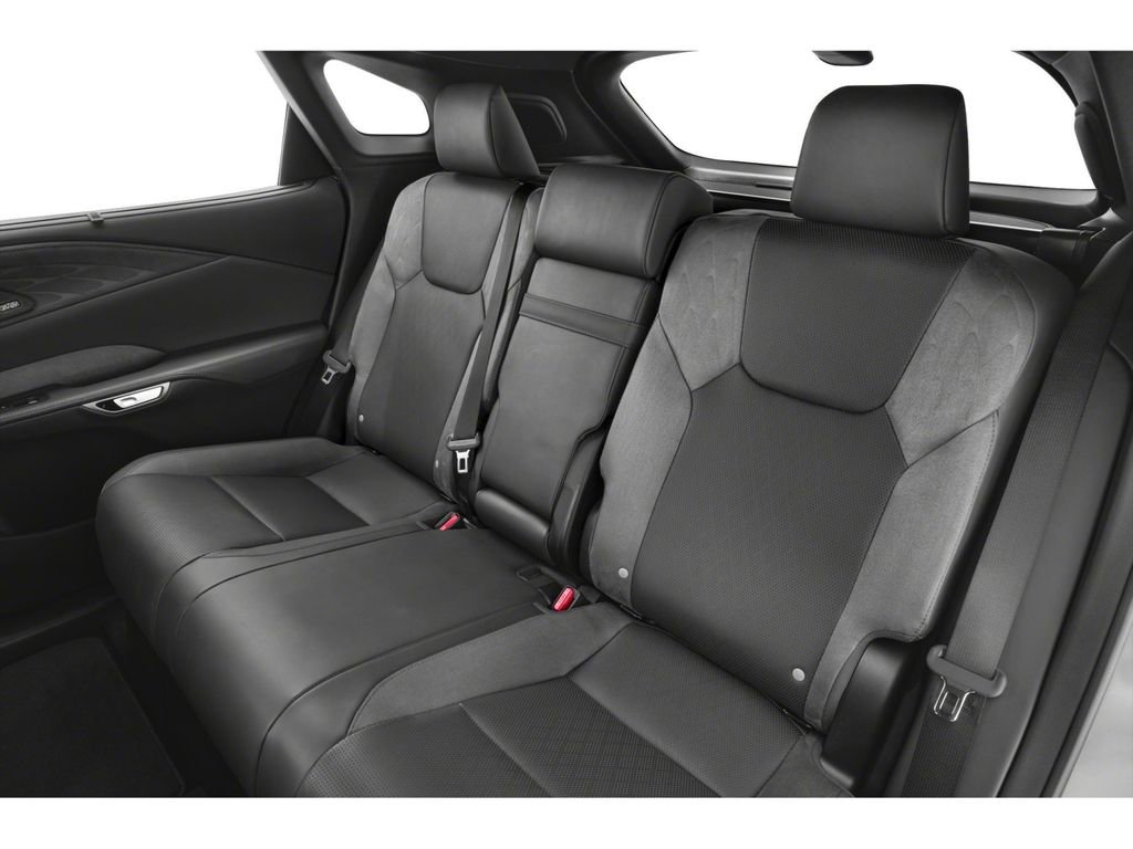 New 2026 Lexus RX 450h AWD image 8