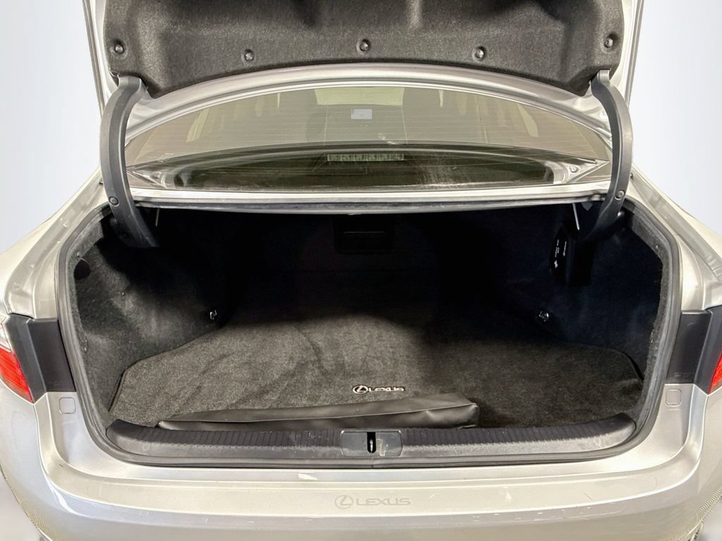 Used 2014 Lexus ES 350 w/ Luxury Package FWD image 28