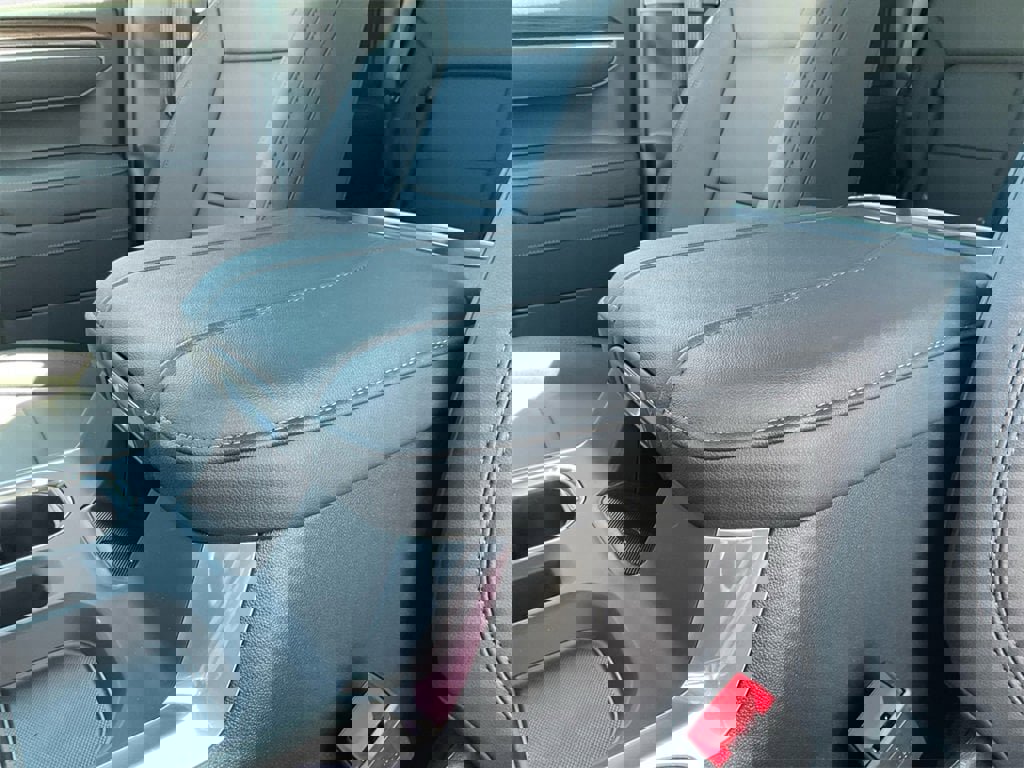 New 2026 Chevrolet Silverado 1500 LT Trail Boss w/ Convenience Package II image 11