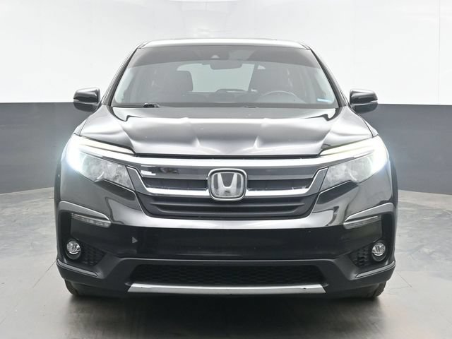 Used 2019 Honda Pilot EX-L image 3